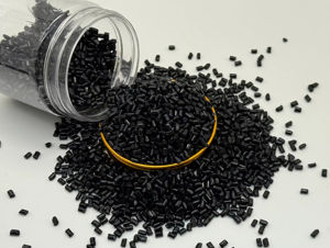 Resina TPU SY, Material Virgen 95a, Gránulos/Perlas de Alta Resistencia y Resistencia a Impactos para Piezas Automotrices y Aplicaciones de Suelas - Product Image 5