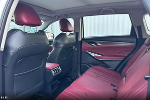 Autos Usados Changan CS75 <span class=keywords><strong>PLUS</strong></span> 2021 1.5T Modelo de Lujo Automático Changan Auto SUV Compacto 5 Puertas 5 Asientos Gasolina Voiture d Occasion - Product Image 6