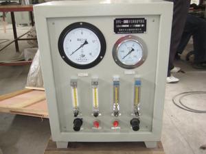 DTQ-II Cerâmica Porosa Permeabilidade do Ar Tester - Product Image 3