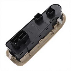 Interruptor de Elevalunas Eléctrico 96666289BK, Nuevo, para Fabricación, para Peugeot 408 - Product Image 4