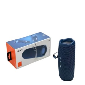 Altavoz Portátil para Exteriores FLIP7 con Ranura para Tarjeta - Éxito de Ventas en Comercio Transfronterizo - Product Image 5