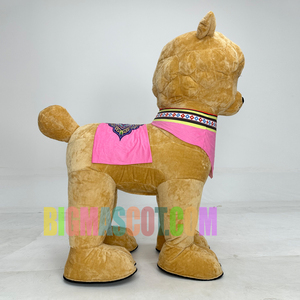 Pretty Inflable Alpaca <span class=keywords><strong>Anime</strong></span> Oveja Mascota <span class=keywords><strong>Disfraces</strong></span> para Eventos <span class=keywords><strong>Alquiler</strong></span> 2m/2,6 m Cordero Oveja <span class=keywords><strong>Disfraces</strong></span> Tela - Product Image 4