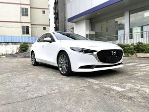 Pintura Original Premium para <span class=keywords><strong>Mazda</strong></span> 3 Axela 2021 2.0L Automático, Edición Elegante de Calidad, Sedán de 4 Puertas y 5 Plazas - Product Image 2