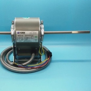 Moteur de ventilateur York YSK32-4JS 220V 32W 4P pour pièces de climatisation centralisée - Product Image 2