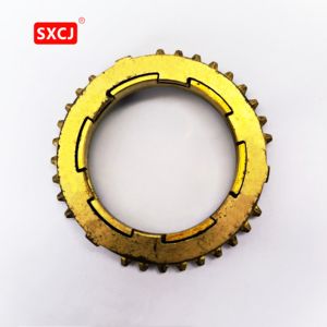 Juego de anillos sincronizadores de transmisión de piezas de automóviles manuales de alta calidad OEM 43350-28501/43350-28503/(5T15) para HYUNDAI - Product Image 1