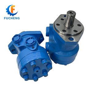 Горячая распродажа, китайский гидравлический двигатель Omr, белый гидравлический двигатель серии <span class=keywords><strong>Re</strong></span> и Паркер от Fucheng - Product Image 3