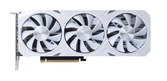 NVIDIA GeForce RTX 2060
