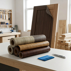 Autocollant <span class=keywords><strong>de</strong></span> protection imperméable pour meubles à prix <span class=keywords><strong>de</strong></span> gros pour la décoration - Product Image 1