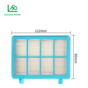 Accessoires ménagers ShouXin compatibles avec l'<span class=keywords><strong>aspirateur</strong></span> <span class=keywords><strong>Philips</strong></span> FC9331 FC9332 FC8010 - Product Image 2