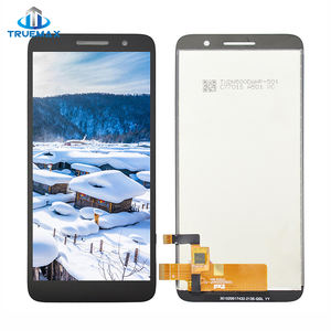 TEMX pantalla para <span class=keywords><strong>Alcatel</strong></span> 1 <span class=keywords><strong>5033</strong></span> 5033x digitalizador Pantalla Completa LCD de la Asamblea de pantalla táctil - Product Image 2