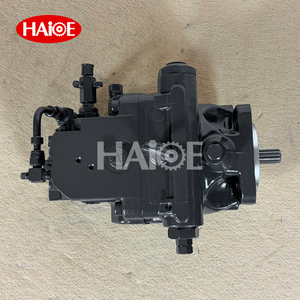 708-1S-00150 708-1S-00222 PC30MRX-1 ปั๊มลูกสูบหลัก PC30UU-3 PC30MR-1 ไฮดรอลิก - Product Image 6