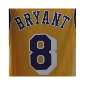 Camiseta de Baloncesto para Hombre <span class=keywords><strong>Scottie</strong></span> Pippen Roja, Talla Grande, de la Mejor Calidad, 100% Poliéster, Bordada, de Secado Rápido y Cosida - Product Image 4