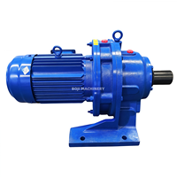 TIANQI-réducteur de vitesse pour convoyeur à bande cylindre, moteur d'engrenage, pour la fabrication de pièces de rechange, 2019, TBWY9105