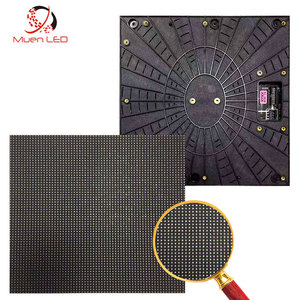P2.976 โมดูลจอแสดงผล LED สีเต็มรูปแบบในร่ม 250x250 มม. SMD กันน้ำสำหรับใช้งานกลางแจ้งสำหรับการใช้งานต่างๆ - Product Image 1