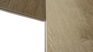 พื้นไม้ไวนิลคลิ๊กล็อค EIR OAK ลายไม้ขัดเงา หนา 6 มม. 8 มม. กันลื่น กันน้ำ เป็นมิตรกั<span class=keywords><strong>บ</strong></span>สิ่งแวดล้อม สำหรับปูพื้นภายในโรงแรม วิลล่า - Product Image 4