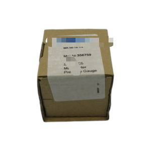 Ma-50-16-1/4 356759 Nsfs Baru Original Stok Tersedia Otomasi Industri Pac Dedicated Plc Programming Controller - Product Image 1