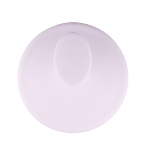 Cepillo Masajeador de Silicona para Cuero Cabelludo con Logotipo Personalizado para Marcas de Cuidado Capilar de Lujo - Herramienta de Limpieza Profunda y Revitalización del Cuero Cabelludo - Product Image 3