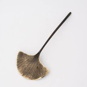 Peso de papel de latón macizo decorativo de Venta caliente para decoración de mesa - Product Image 6