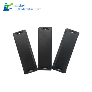 Tùy chỉnh ngoài trời theo dõi Nail <span class=keywords><strong>PVC</strong></span> ABS ppv <span class=keywords><strong>UHF</strong></span> RFID Chống kim loại <span class=keywords><strong>tag</strong></span> 860 960MHz dài phạm vi kho quản lý tài sản nhãn - Product Image 4