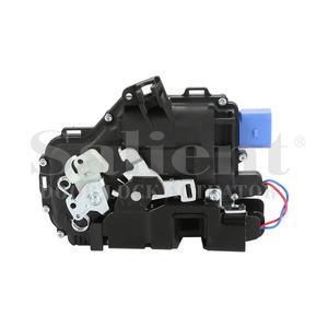 Piezas de puerta de coche, actuador de cerradura de puerta LF para VW/SKODA/SEAT, 3B1 837 015AQ/<span class=keywords><strong>BQ</strong></span>/BC/AR/N - Product Image 2