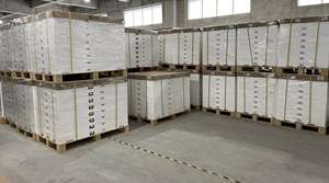 Panneau de télévision à cellules ouvertes de 24 32 40 43 49 50 55 58 65 70 75 82 85 98 pouces pour les remplacements d'écran de télévision Samsung <span class=keywords><strong>LG</strong></span> Hisense Sharp V400HJB-P01 - Product Image 6