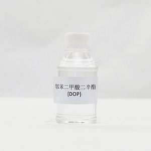 พลาสติไซเซอร์พีวีซี ไดออกทิลฟทาเลต ดีโอพี น้ำมันสำหรับท่อพีวีซี - Product Image 4