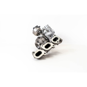 Turbocompresor, Supercarga Adecuado para VOLKSWAGEN 04B 253 019 Turbinas completas - Product Image 4