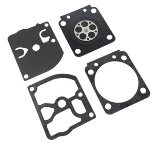Kit de réparation de carburateur <span class=keywords><strong>pour</strong></span> souffleur et <span class=keywords><strong>débroussailleuse</strong></span> GND-50 BG55 BG85 SH55 SH85 HS45 FS450, avec joints et diaphragmes - Product Image 1