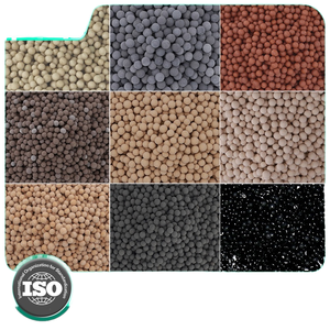 <span class=keywords><strong>Aqua</strong></span> temiz Zongli üreticinin su arıtma filtresi modifiye zeolit seramik bilyeler 1 yıl 2000L/H su arıtma - Product Image 5