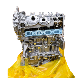 Moteur nu 1.3T 282 914 Ensemble moteur pour Mercedes Benz A-CLASS B-CLASS <span class=keywords><strong>GLA</strong></span> GLB - Product Image 1