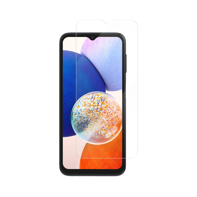 VMAX Wholesales Screen Protector for Samsung for Samsung A14 5G Premium Protective Film for Your Device
