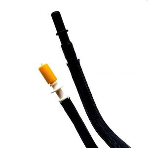 ท่อส่งน้ำมันเชื้อเพลิงแรงดันสูงสำหรับเครื่องยนต์ Peugeot 1.6T รุ่น OE9675123480 - Product Image 2