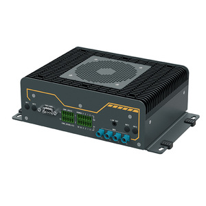 AIPC-7121 คอมพิวเตอร์อุตสาหกรรมอัจฉริยะอเนกประสงค์ กำลังประมวลผลสูง สำหรับการประมวลผลข้อมูลแบบ Edge Computing - Product Image 2