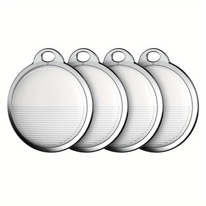 Chercheurs d'articles de suivi super légers avec Find <span class=keywords><strong>My</strong></span> (iOS uniquement) Suivez vos clés, portefeuille, bagages, sac à dos, - Product Image 1