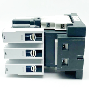 Contactor Eléctrico AC 3TF41 3TF42 3TF43 3TF44 3TF45 3TF47 3TF50 3TF51 3TF52 220V/380V 110V Buen Precio - Product Image 2