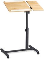 ÉCHANTILLON GRATUIT Table électrique motorisée à pied unique réglable en hauteur Table électrique à faible bruit Bureau debout à une jambe
