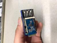 Nuevo Escáner OBD2 PIC18F25K80 de Doble Placa Mini ELM327 V1.5 BLE 2.0