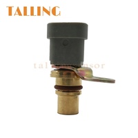 Sensor de posición del cigüeñal del árbol de levas excéntrico del coche del motor automático CKP CPS OEM 10456617 para Chevrolet Buick Pontiac GMC
