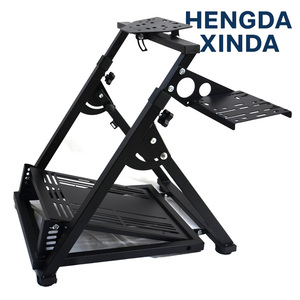 Équipement de simulation de conduite virtuelle DD - Product Image 1