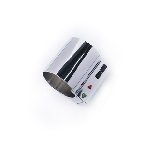 Nexussabers Star Wars LightSaber Control Box Panel, housse élégante pour la poignée de <span class=keywords><strong>sabre</strong></span> laser, protection anti-poussière - Product Image 2