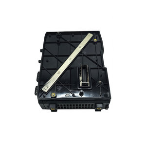 Controlador de Fonte de Luz LED Programável KEYENCE CA-DC21E com Display Digital e Saída de Corrente Constante para Equipamentos Elétricos - Product Image 2