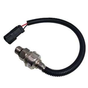 Capteur de pression 421-06-35121 pour excavatrice WA150-5 WA150-6 WA200-5 - Product Image 3