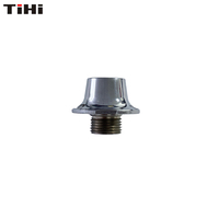 Buse à double couche D25-H20-M12, buse laser D12.0C pour machine de découpe laser à fibre Amada