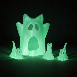 Servicio de Impresión 3D en Resina FDM y SLA Bajo Demanda, Multimaterial PLA ABS PETG, Figuras, Juguetes, Estatuas, Venta al Por Mayor - Product Image 2