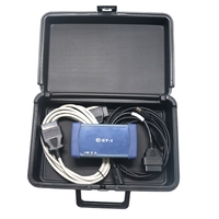 Herramienta de Diagnóstico DST-i DN-VIM-003, Comunicación ECU, Tractor, Equipo Agrícola, Apto para Kubota