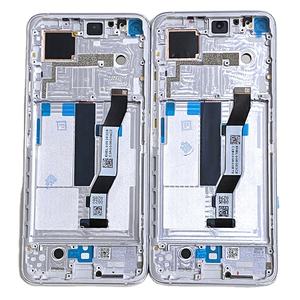 Écrans LCD de Téléphone Portable Originaux pour <span class=keywords><strong>Xiaomi</strong></span> Mi 10T 5G MI 10T Pro 5G, Écran Tactile avec Cadre de Remplacement - Product Image 5