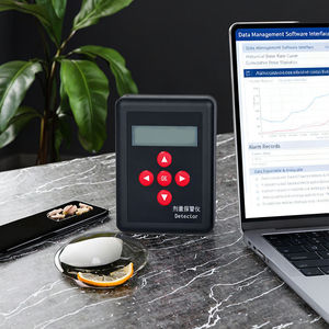 Strahlungsdetektor RTS Erkennt, Meldet und Dokumentiert Genaue Messungen für Nuklearanlagen-Inspektion Schnelle Lieferung - Product Image 6