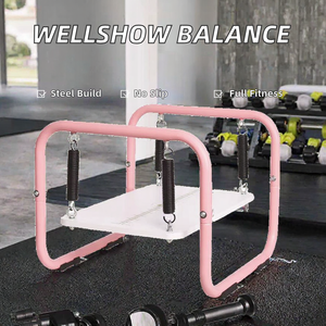 Tabla de Equilibrio para Entrenamiento de Estabilidad en Casa - Product Image 2