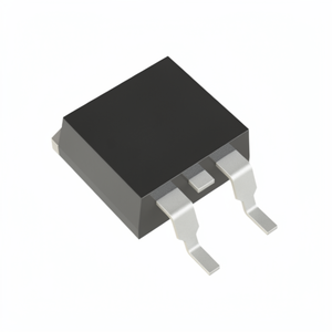 Transistores TO-263 IRFBC30AS, Componentes Electrónicos para Circuitos, BOM IC, en Stock - Product Image 1