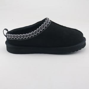 Zapatos de Diseñador Uggs, Zapatillas de Moda de Alta Gama, <span class=keywords><strong>Botas</strong></span> de Nieve con <span class=keywords><strong>Plataforma</strong></span> y Peluche para Otoño e Invierno - Product Image 3
